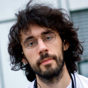 image of the hacktonaut