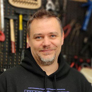 image of the hacktonaut