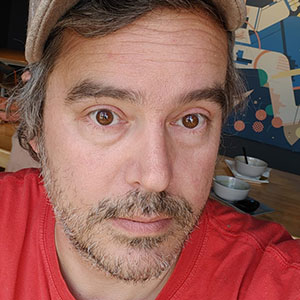 image of the hacktonaut
